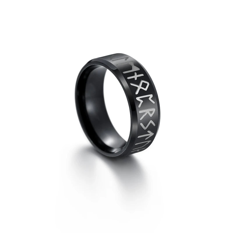 Viking Ring - Berserk Jewels Jewelery Jewellery