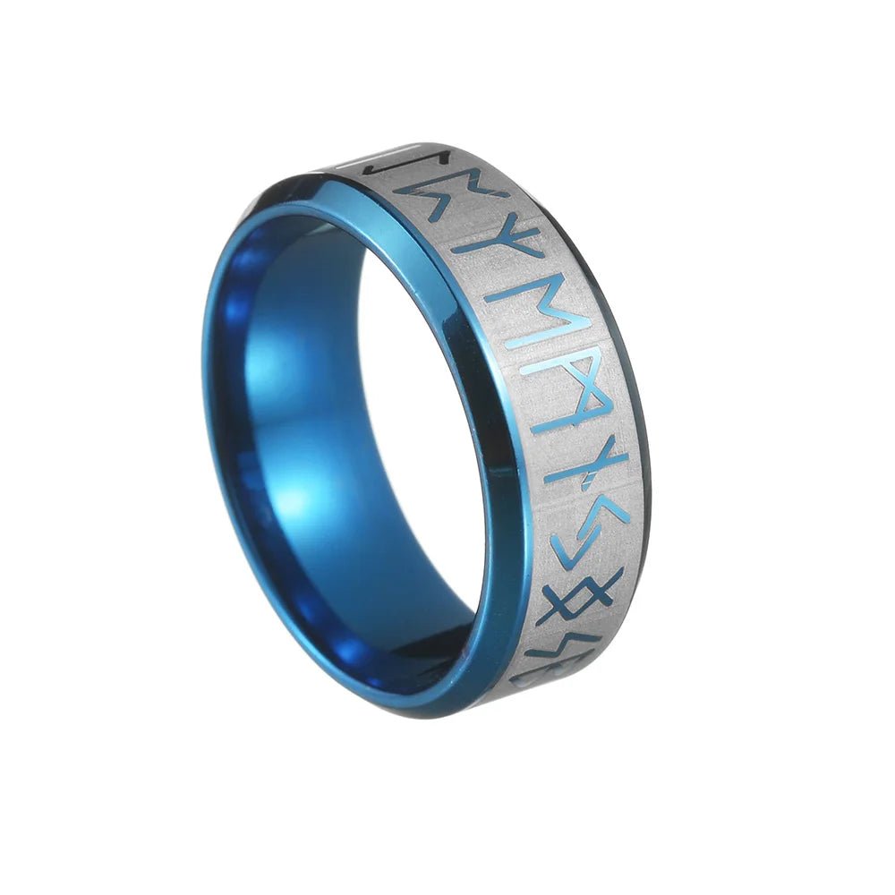 Viking Ring - Berserk Jewels Jewelery Jewellery