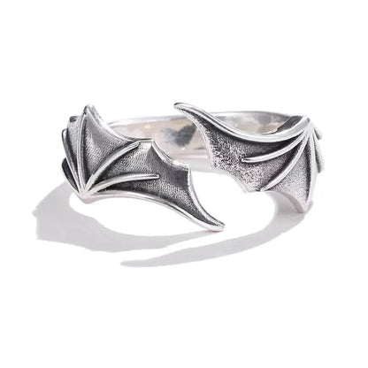 Wings Ring - Berserk Jewels Jewelery Jewellery